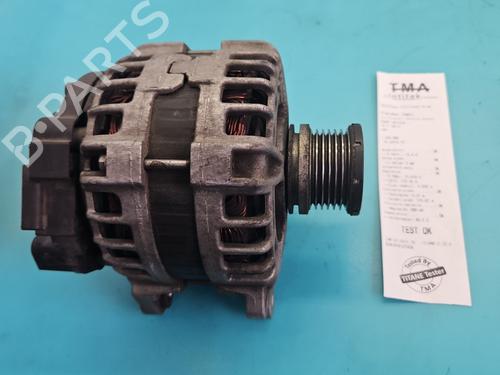 alternator-vw-beetle-5c1-5c2-2011-2012-2013-2014-2015-2016-2017-2018-2019-37859371 main image