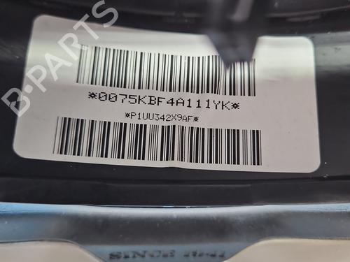 Steering wheel JEEP CHEROKEE (KL) 2.0 CRD 4x4 | BP37833767C49 - Image 10