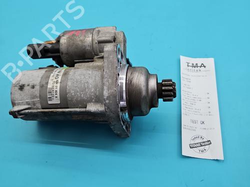 Used Starter Starter 38141971 38141971