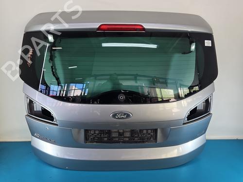 tailgate-ford-s-max-wa6-2006-2007-2008-2009-2010-2011-2012-2013-2014-37821822 main image