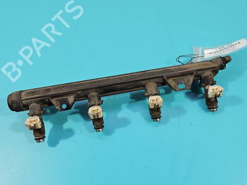 Used Injector Injector 37858220 37858220