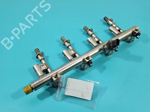 Used Injection rail Injection rail 37835108 37835108