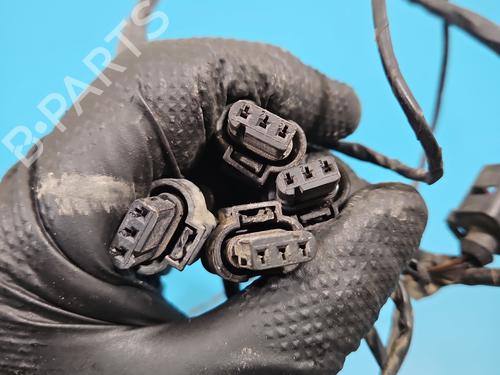 Wiring harness VW PASSAT B6 (3C2) 1.9 TDI | BP37822757E16 - Image 7