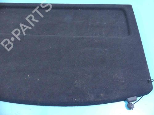 Rear parcel shelf SKODA SUPERB II (3T4) 2.0 TDI 16V | BP37888384C85 - Image 2