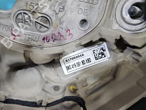 Rat AUDI A4 B8 (8K2)  | BP37859073C49  - Image 12
