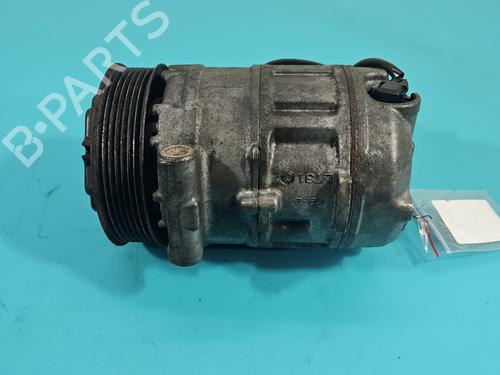 AC compressor PORSCHE CAYENNE (92A) 4.8 S | BP37990346M34 - Image 7