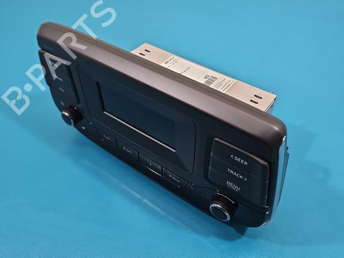 Radio HYUNDAI i30 (PDE, PD, PDEN) 1.5 | BP38149720E6 - Image 2