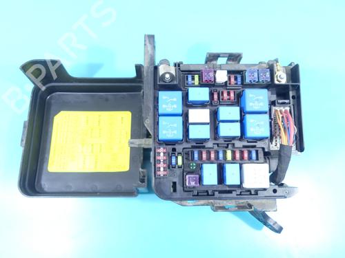 Engine control unit (ECU) KIA PRO CEE'D (ED) | BP37802980M57 - Image 13