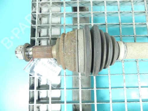 Left front driveshaft CITROËN C4 Grand Picasso II (DA_, DE_) 1.6 THP 155 | BP37894953M38 - Image 3