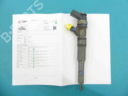 injector-bmw-3-e90-2004-2005-2006-2007-2008-2009-2010-2011-2012-37889459 main image