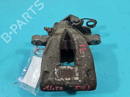 Used Left rear brake caliper Left rear brake caliper 37818369 37818369