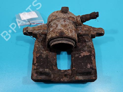 Right rear brake caliper PEUGEOT BOXER Van 2.2 HDi 120 | BP37814299M106 - Image 3