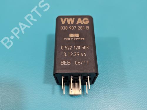 Electronic sensor AUDI A4 B8 Avant (8K5) 2.0 TDI | BP37815119M84 - Image 3