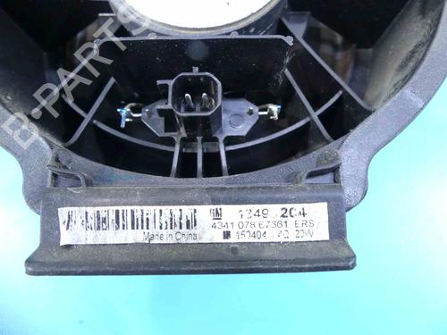 Speaker OPEL ZAFIRA TOURER C (P12) 2.0 CDTi (75) | BP37887562E2 - Image 5