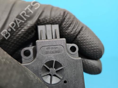 Heater blower motor BMW X1 (U11) iX1 xDrive 30 | BP37841602M62 - Image 6