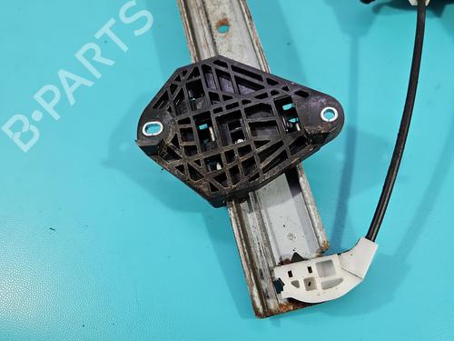 Rear right window mechanism SUBARU FORESTER (SJ_) 2.0 D AWD (SJD) | BP37845966C25 - Image 2