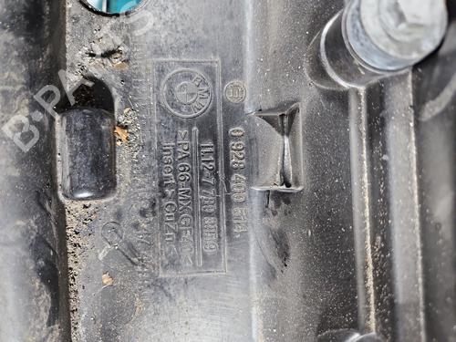 Cylinder head BMW 5 Touring (E61) 530 d | BP38126522M5 - Image 20