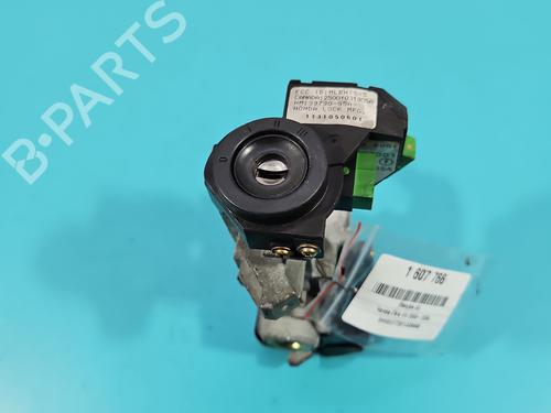 Ignition barrel HONDA CIVIC VII Hatchback (EU, EP, EV) 1.4 iS (EP1, EU5, EU7) | BP37858707M48 - Image 5