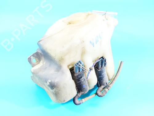 Used Windscreen washer tank Windscreen washer tank 37876383 37876383