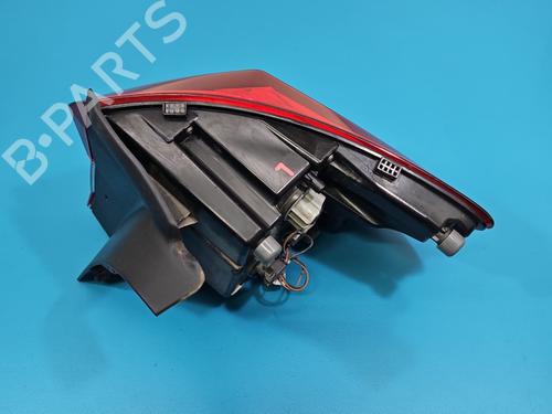 Left taillight SKODA FABIA IV (PJ3) | BP40078689C34 - Image 10