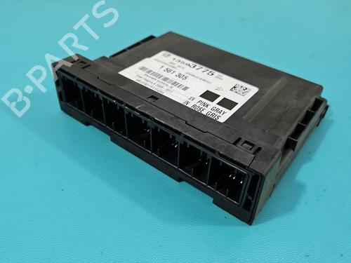 Used Electronic module Electronic module 37834017 37834017