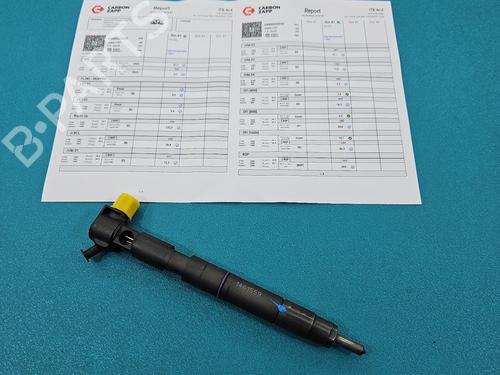 Injector HYUNDAI i30 (GD) 1.4 CRDi | BP38133012M100 - Image 1