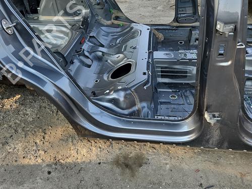 Højre sidekjole SEAT ATECA (KH7, KHP) | BP37858361C114 - Image 2