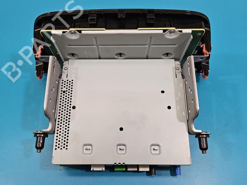 Radio SUZUKI SX4 S-Cross (JY) 1.4 Hybrid (Mild Hybrid) AllGrip (AKK 414) | BP37832132E6 - Image 11