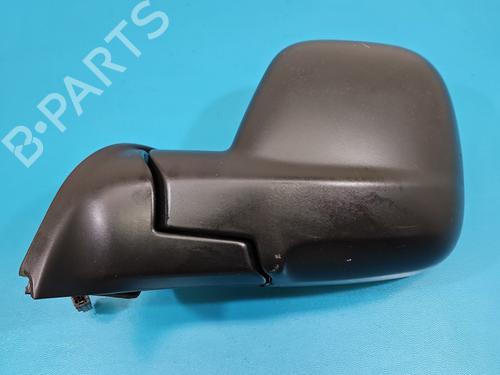 left-mirror-citroen-berlingo-box-bodympv-b9-2008-37844206 main image