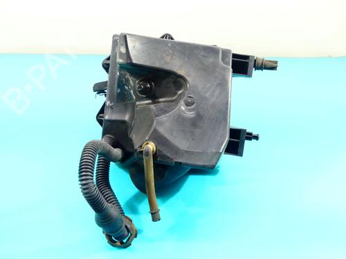 Air filter box OPEL MERIVA B MPV (S10) 1.7 CDTI (75) | BP37883810M87 - Image 4