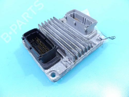 Used Engine control unit (ECU) Engine control unit (ECU) 37885821 37885821