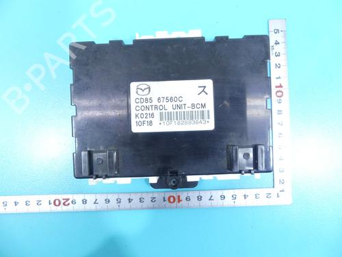 Other MAZDA 5 (CR) 2.0 CD (CR19) | BP37880804O1 - Image 2