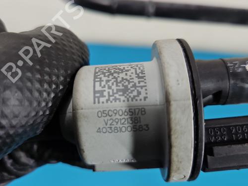 Electronic sensor SKODA FABIA IV (PJ3) | BP39959224M84 - Image 7