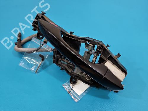 front-left-exterior-door-handle-vw-cc-b7-358-2011-2012-2013-2014-2015-2016-2017-37846374 main image