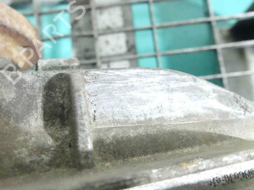 Rear differential AUDI A7 Sportback (4GA, 4GF) 3.0 TFSI quattro | BP37881669M24 - Image 9