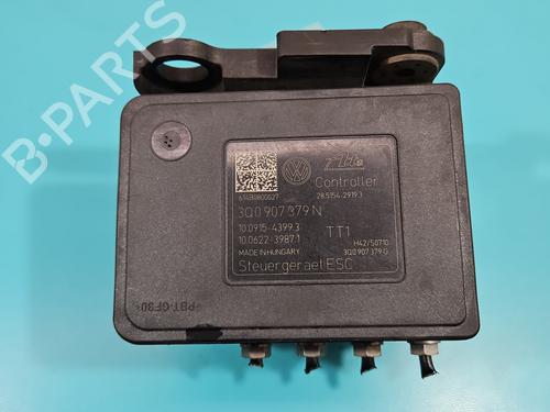 ABS pump VW CC B7 (358) 2.0 TDI | BP37812315M43 - Image 8
