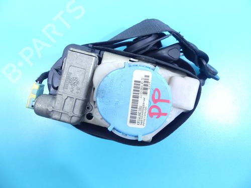 Front right seatbelt INFINITI QX50 II 2.0 AWD (J55) | BP37877981I25 - Image 2