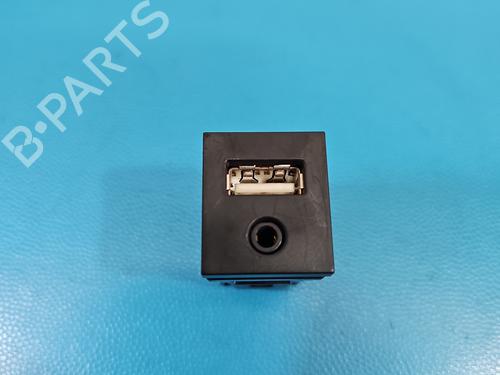 Electronic module TOYOTA COROLLA Saloon (_E21_) 1.6 VVTi (ZRE210) | BP38875884M83 - Image 2