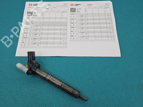 Used Injector Injector 37836157 37836157