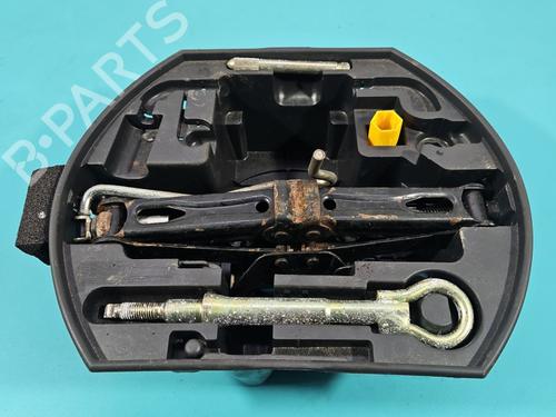 Reservehjul kit Reservehjul kit CITROËN C4 I (LC_) 1.6 16V (109 hp) 37824306 37824306