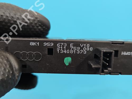 Switch AUDI A4 B8 (8K2) | BP38684244I30 - Image 6