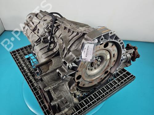 Used Gearbox Gearbox 38150454 38150454