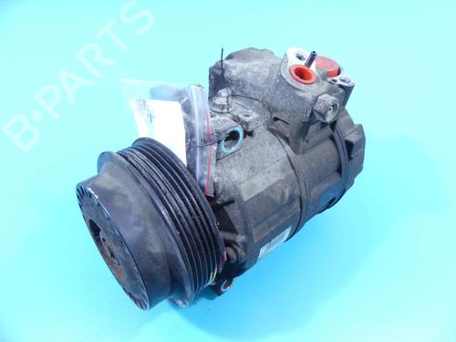 Used AC compressor AC compressor 37895886 37895886