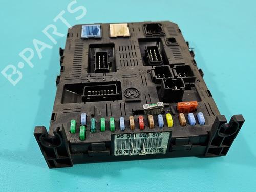 Electronic module CITROËN C5 II Break (RE_) 1.6 HDi (RE9HZC, RE9HYB) | BP37854094M83 - Image 3