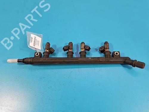 Injector FIAT PUNTO EVO (199_) 1.2 | BP37860160M100 - Image 2
