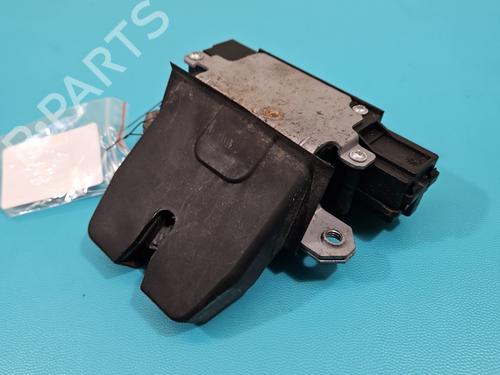 Used Tailgate lock Tailgate lock FORD FOCUS II Turnier (DA_, FFS, DS) [2004-2012] 38139421 38139421