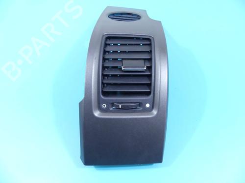 Luftventil HONDA CR-V III (RE_) 2.2 i-DTEC 4WD (RE6) | BP37890524I21 - Image 2