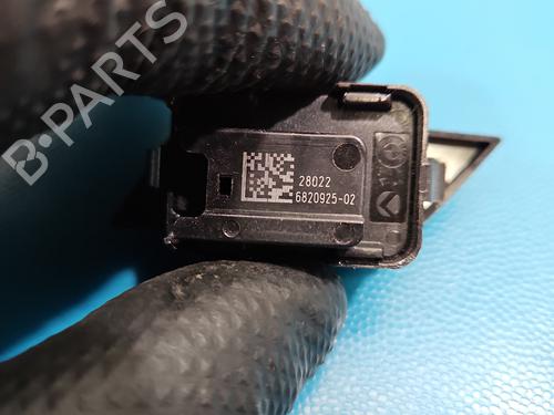 Switch BMW 3 (G20, G80, G28) 318 i | BP37848207I30 - Image 12