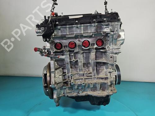 Engine HYUNDAI ELANTRA VII Saloon (CN7) 1.6 | BP39199697M1 - Image 5