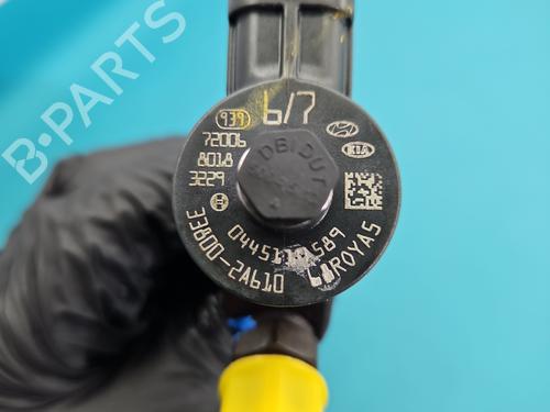 Injector HYUNDAI i30 Estate (PDE) | BP38000282M100 - Image 2